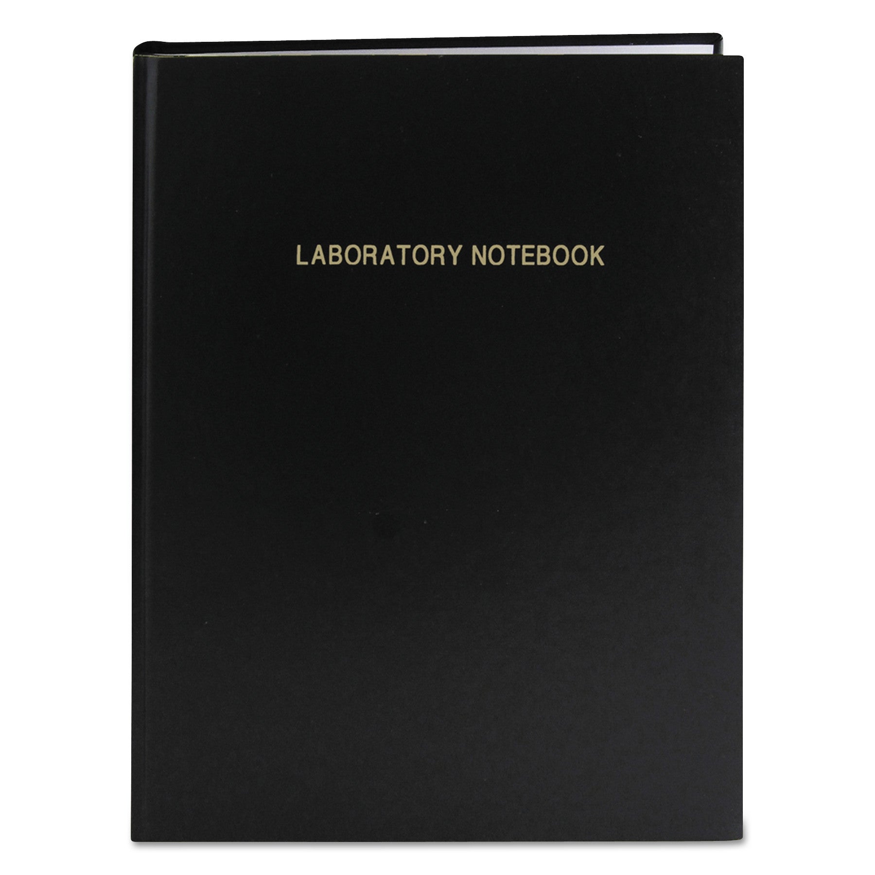 72 Sheets - 144 Pages - Printed - Casebound/Sewn - Both Side Ruling Surface - 24 lb Basis Weight - 90 g/m² Grammage - 11 1/4" x 8 3/4" Sheet Size - 0.63" Height x 8.8" Width x 11.3" Length - White Paper - Laminated Cover - 1 Each