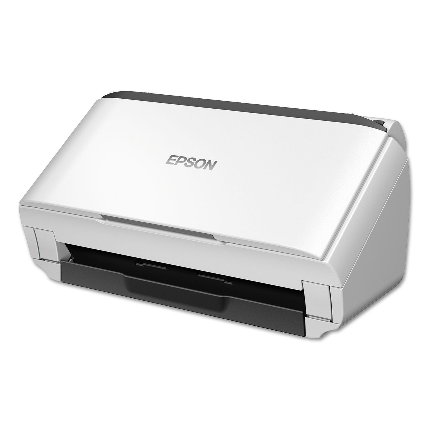 48-bit Color - 16-bit Grayscale - 26 ppm (Mono) - 26 ppm (Color) - Duplex Scanning - USB