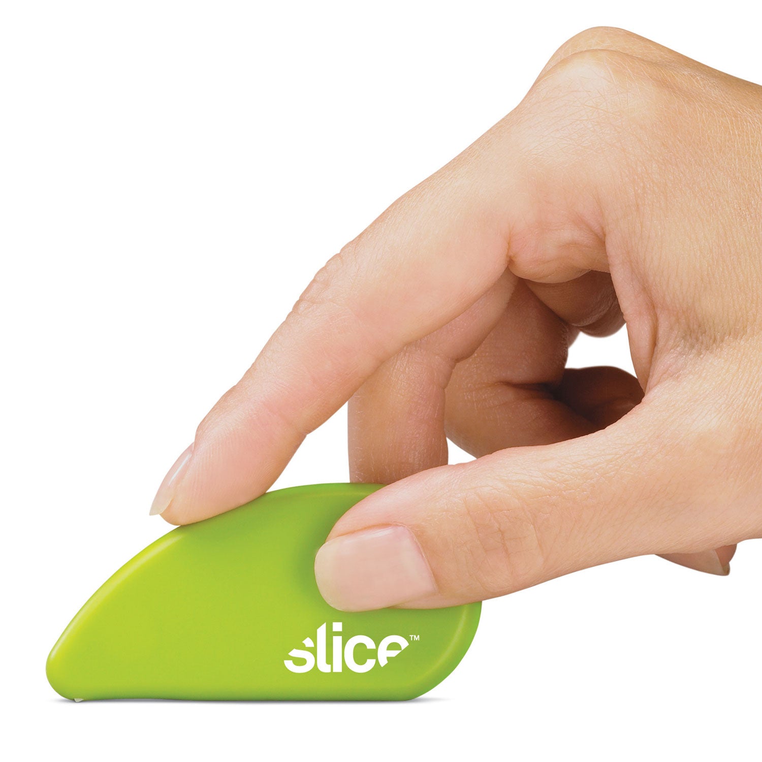 Slice Ceramic Blade Mini Safety Cutter
