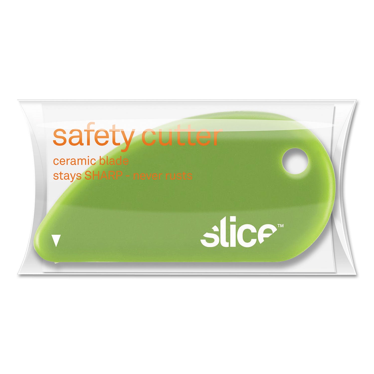 Slice Ceramic Blade Mini Safety Cutter