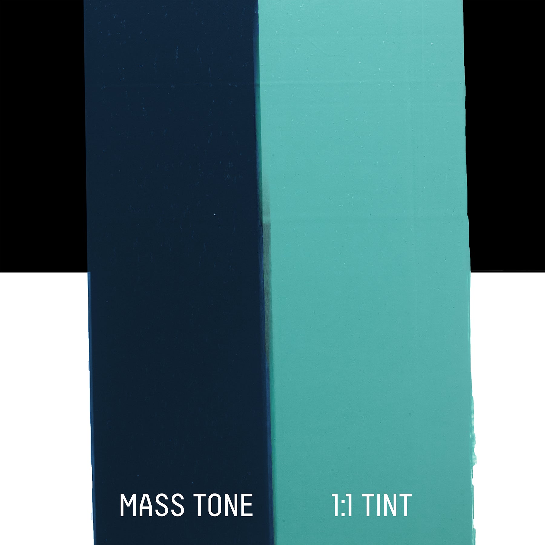 HB 59ml tube - Muted Turquoise