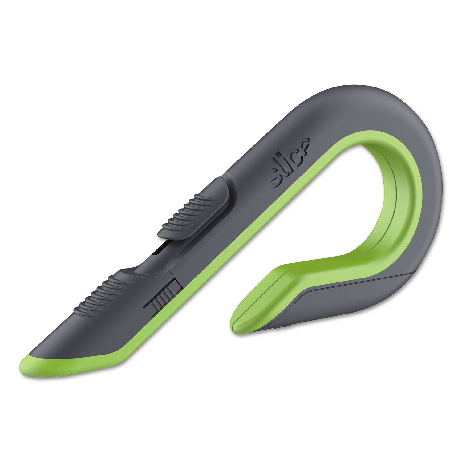 Slice Auto Retract Box Cutter