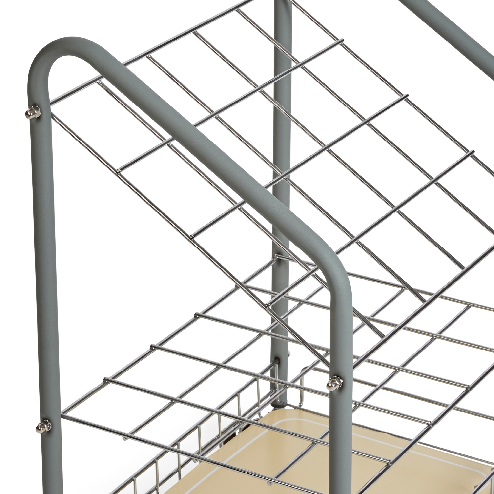 Roll File Wire 20 Slot