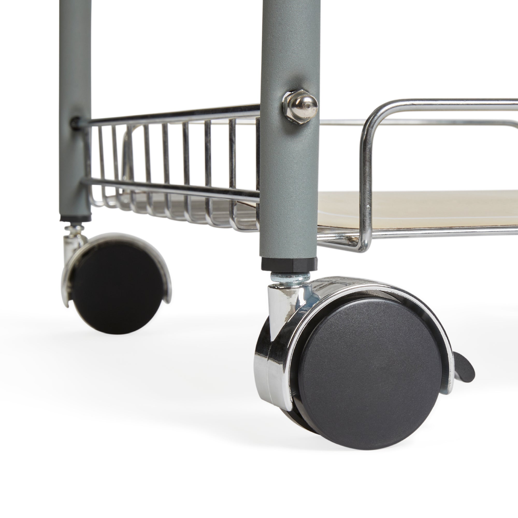 Roll File Wire 20 Slot