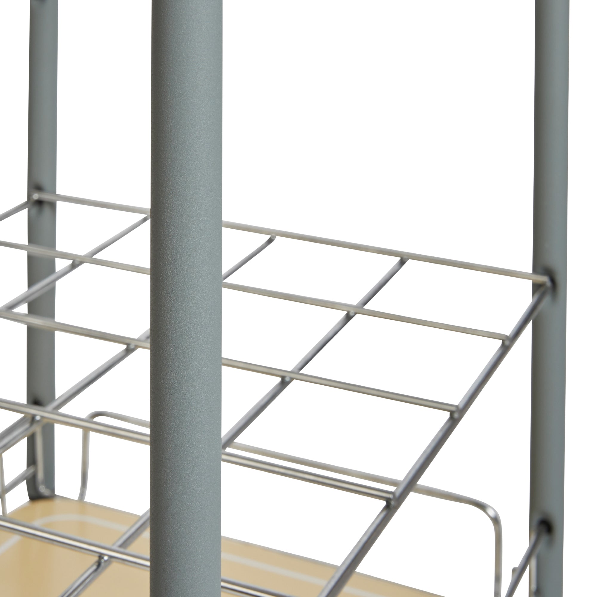 Roll File Wire 20 Slot