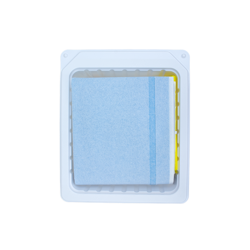Wound Management Tray - 20 pcs per Case