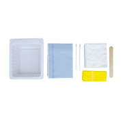 Wound Management Tray - 20 pcs per Case