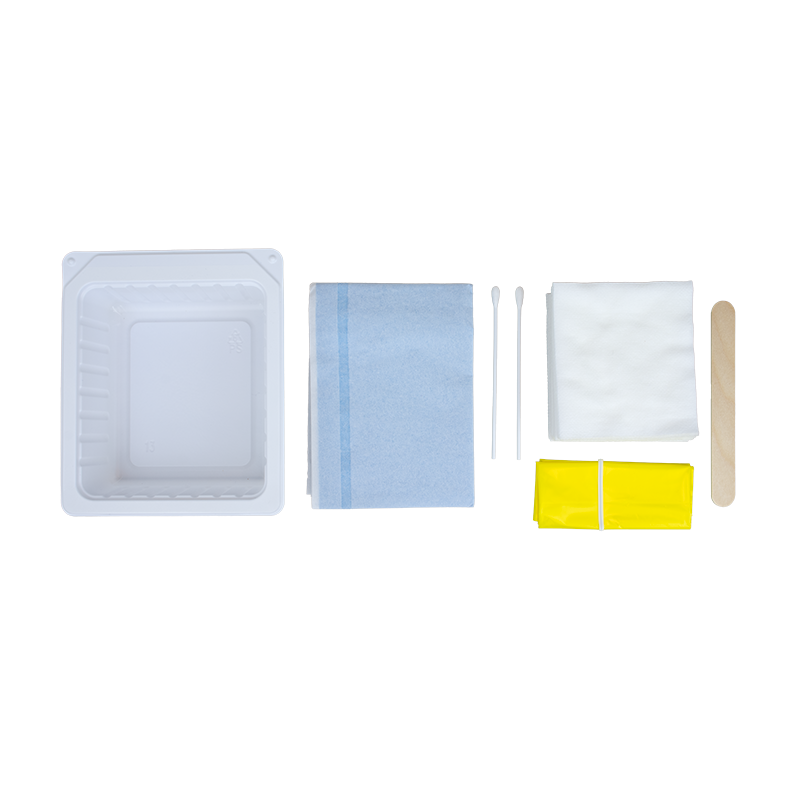 Wound Management Tray - 20 pcs per Case