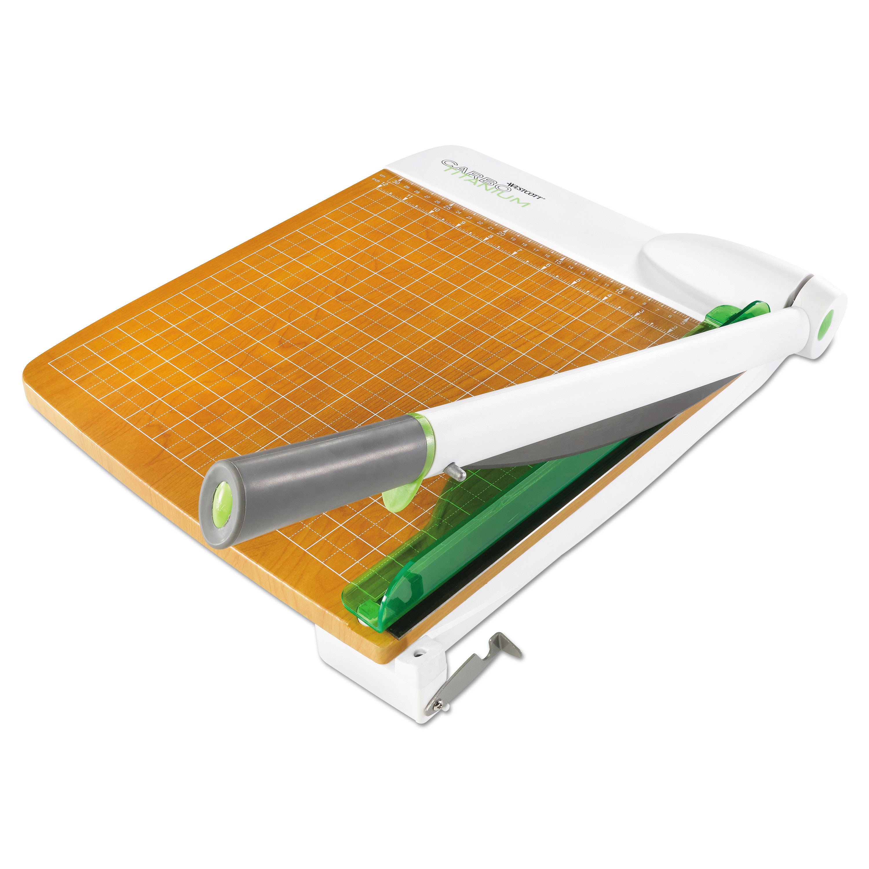 CarboTitanium Bonded Guillotine Trimmer, 12"