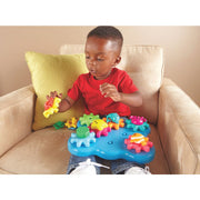 Ocean Wonders Build & Spin