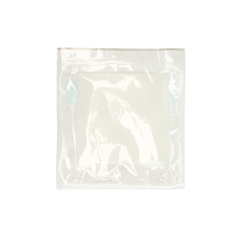 DynaCol Collagen Wound Dressing, 4” x 4” - 10 pcs per Box/10 Boxes per Case