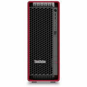 Lenovo ThinkStation P7 30F30083US Workstation - 1 x Intel Xeon w5-3423 - vPro Technology - 32 GB - 512 GB SSD - Tower