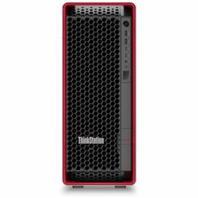 Lenovo ThinkStation P7 30F30083US Workstation - 1 x Intel Xeon w5-3423 - vPro Technology - 32 GB - 512 GB SSD - Tower