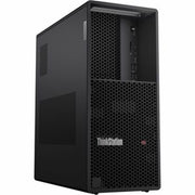 Lenovo ThinkStation P3 30GS006PUS Workstation - 1 X Intel Core I7 Hexadeca-core (16 Core) I7-13700K 13th Gen 3.40 GHz - 32 GB DDR5 SDRAM RAM - 1 TB