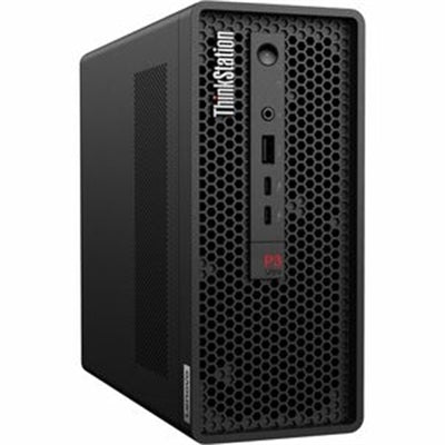 Lenovo ThinkStation P3 Ultra 30HA00ASUS Workstation - 1 X Intel Core I7 14th Gen I7-14700 - VPro Technology - 32 GB - 1 TB SSD - Ultra Small -