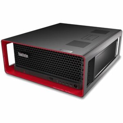 Lenovo ThinkStation P8 30HH0091US Workstation - 1 x AMD Ryzen Threadripper PRO 9945WX - 32 GB - 1 TB SSD - Tower