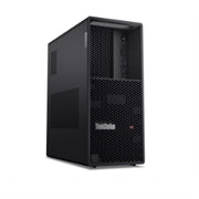 Lenovo - ThinkStation P3 Gen 2 - Intel Core Ultra 5 - 16 GB - 512 GB SSD - Windows 11 Pro - Black
