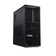 Lenovo - ThinkStation P3 Gen 2 30HT007XUS Workstation - 1 X Intel Core Ultra 7 265 - VPro Technology - 32 GB - 1 TB SSD - Unknown