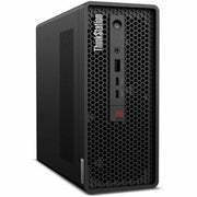 Lenovo ThinkStation P3 Ultra Gen 2 30J5002VUS Workstation - 1 X Intel Core Ultra 5 2nd Gen 235 - VPro Technology - 32 GB - 512 GB SSD - Small Form