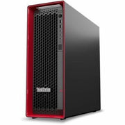 Lenovo ThinkStation P5 Gen 2 30KB001VUS Workstation - 1 x Intel Xeon 634 - vPro Technology - 32 GB - 512 GB SSD - Tower