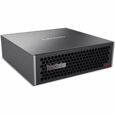 ThinkStation PGX Small Form Factor Workstation
