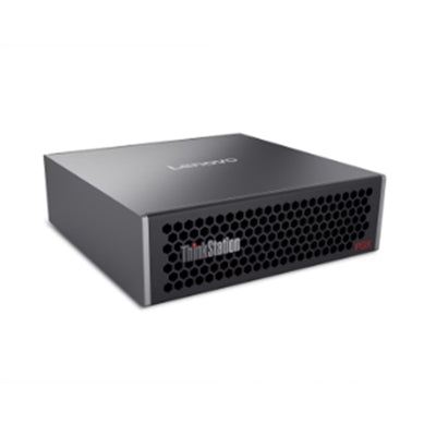 ThinkStation PGX Small Form Factor Workstation