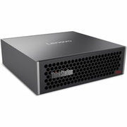 Lenovo ThinkStation PGX 30KL000BUS Workstation - ARM Cortex X925 - 128 GB - 4 TB SSD - Mini-tower