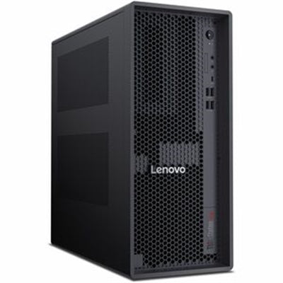 Lenovo ThinkStation P4 30KN002PUS Workstation - 1 x AMD Ryzen 7 PRO 9745 - 32 GB - 512 GB SSD - Tower