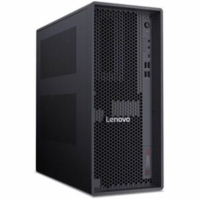 Lenovo ThinkStation P4 30KN0047US Workstation - 1 x AMD Ryzen 9 PRO 9955 - 64 GB - 1 TB SSD - Tower