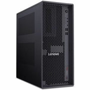 Lenovo ThinkStation P4 30KN004EUS Workstation - 1 x AMD Ryzen 7 PRO 9745 - 64 GB - 1 TB SSD - Tower - Black