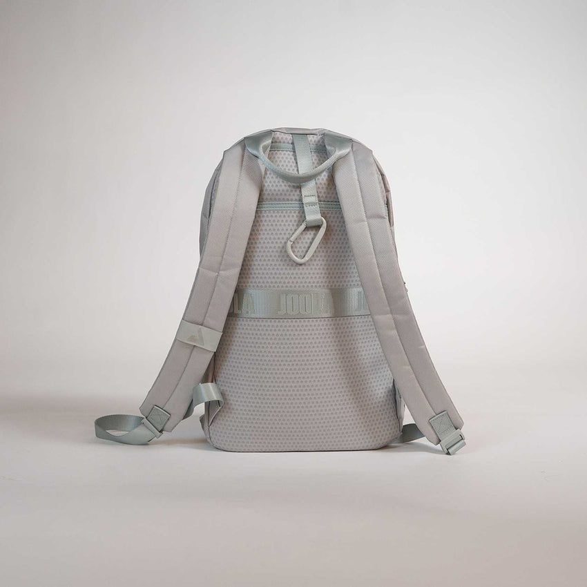 JOOLA Everyday Backpack (Gravity Gray) - OSFM