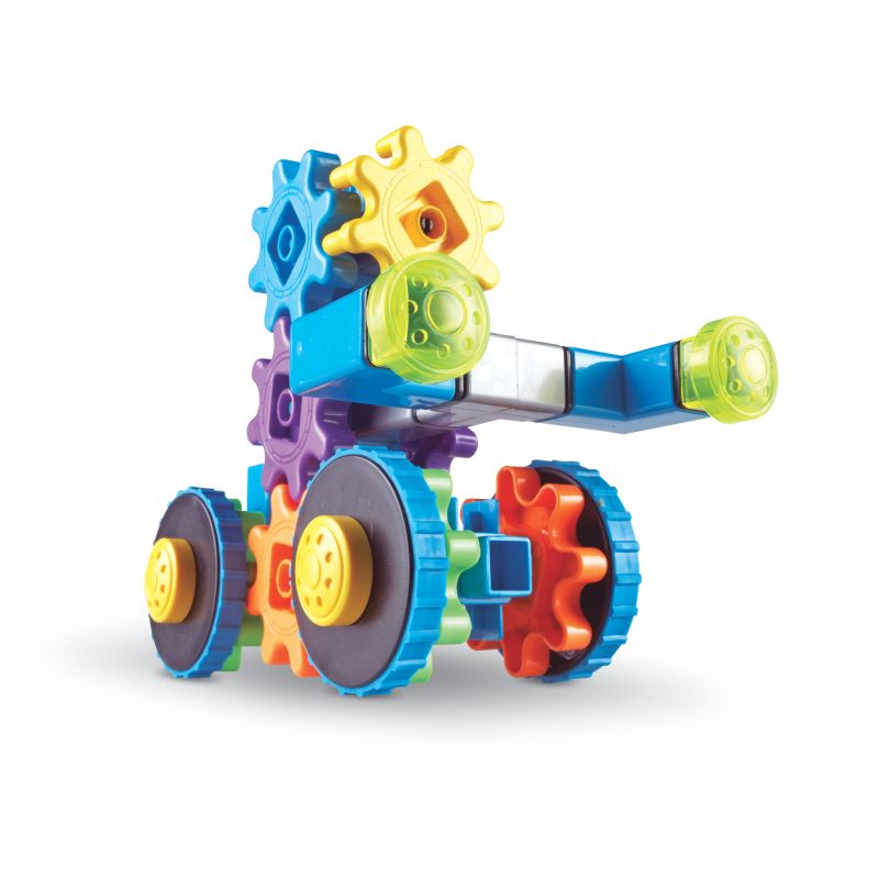 Gears! Gears! Gears!® RoverGears™