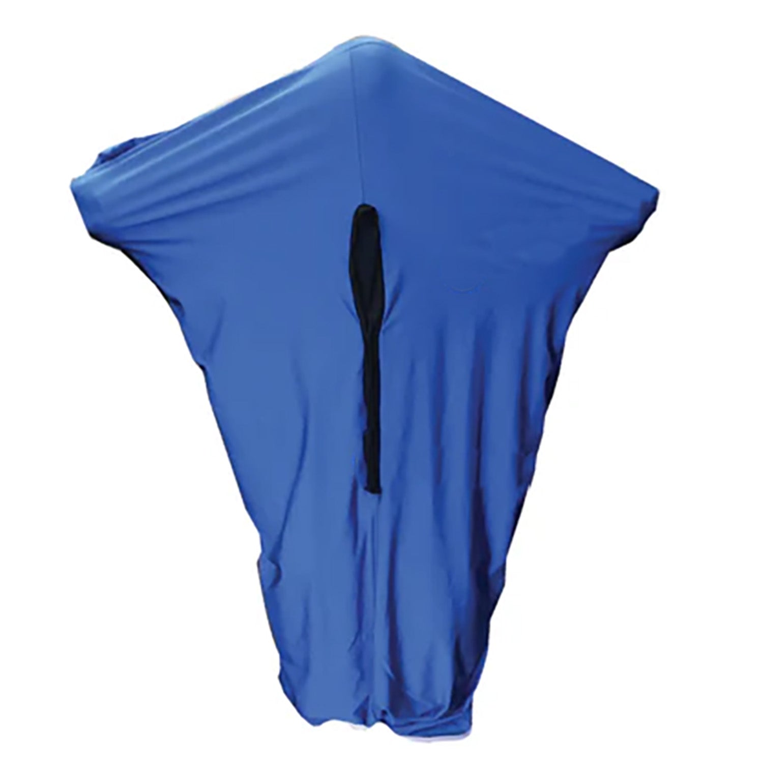 Sensory Sock, Blue, X-Large, Ages 12+
