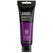 LQ BASICS 118ml tube - Prism Violet