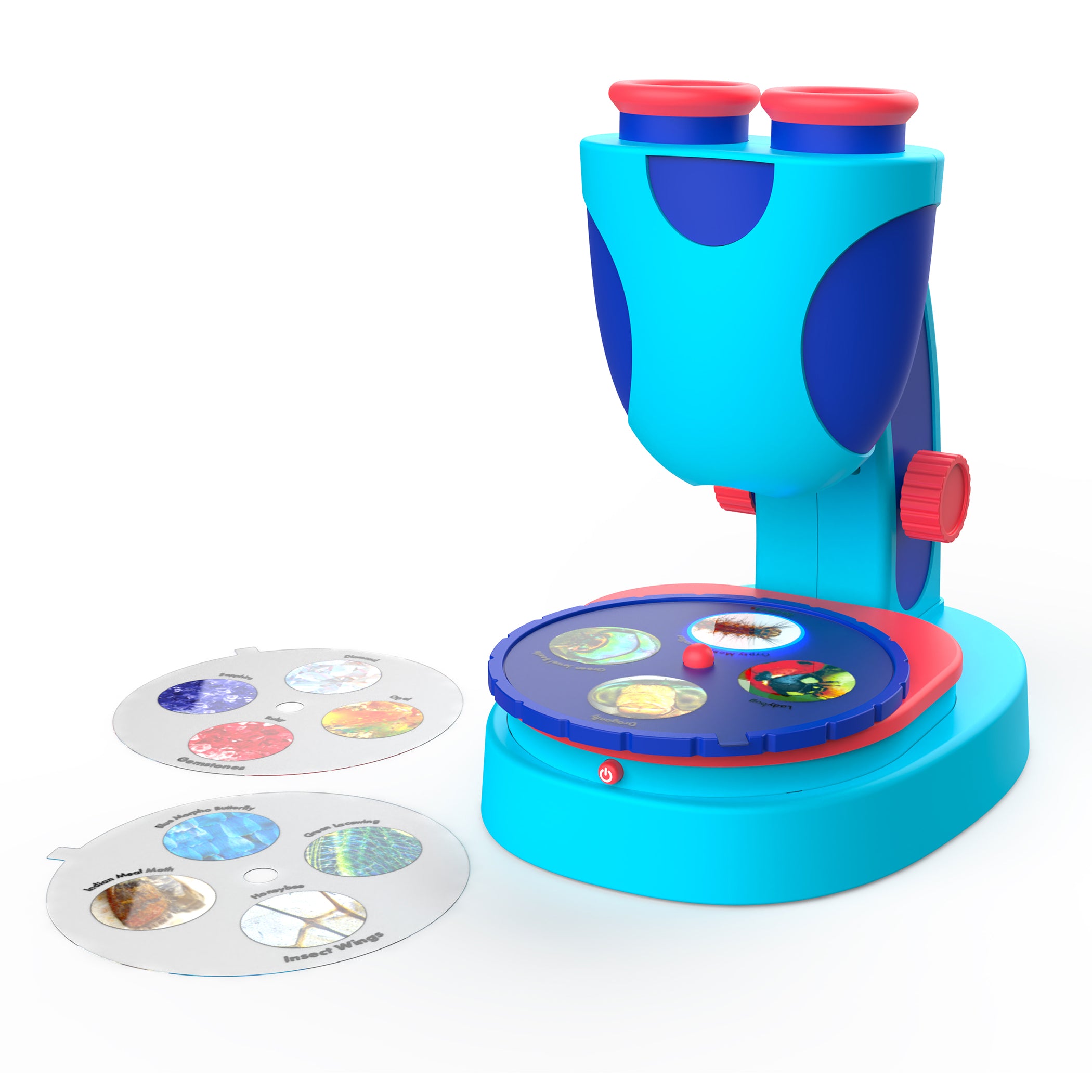 GeoSafari® Jr. Kidscope™
