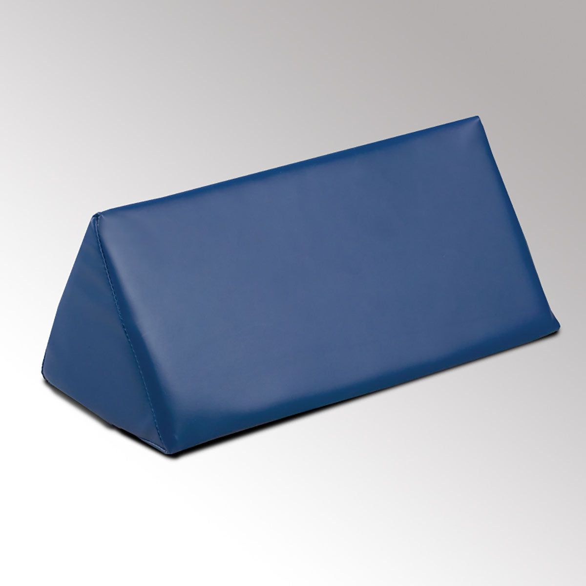 Clinton, Wedge, 16" x 8" x 8" - Specify Color