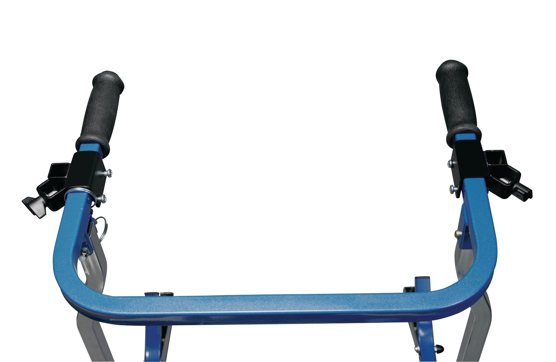 Nimbo posterior walker, accessory, forearm platform small