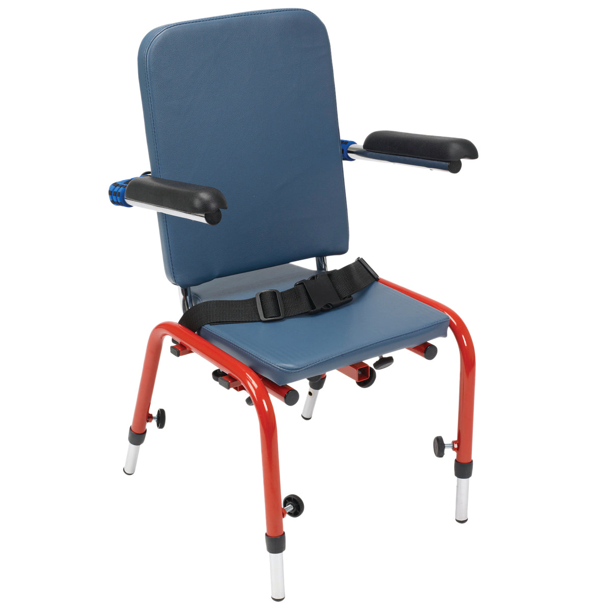 First Class School Chair - Stationary Chair ONLY - Small