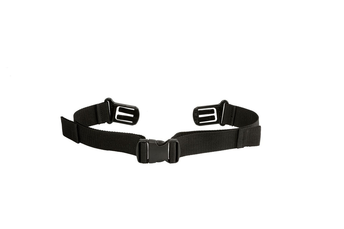 Rifton Compass Chair Accessory, Seat Belt Attachment for Size 1 or 2