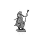 Dark Heaven Legends: Lashana Larkmoor, Wizard
