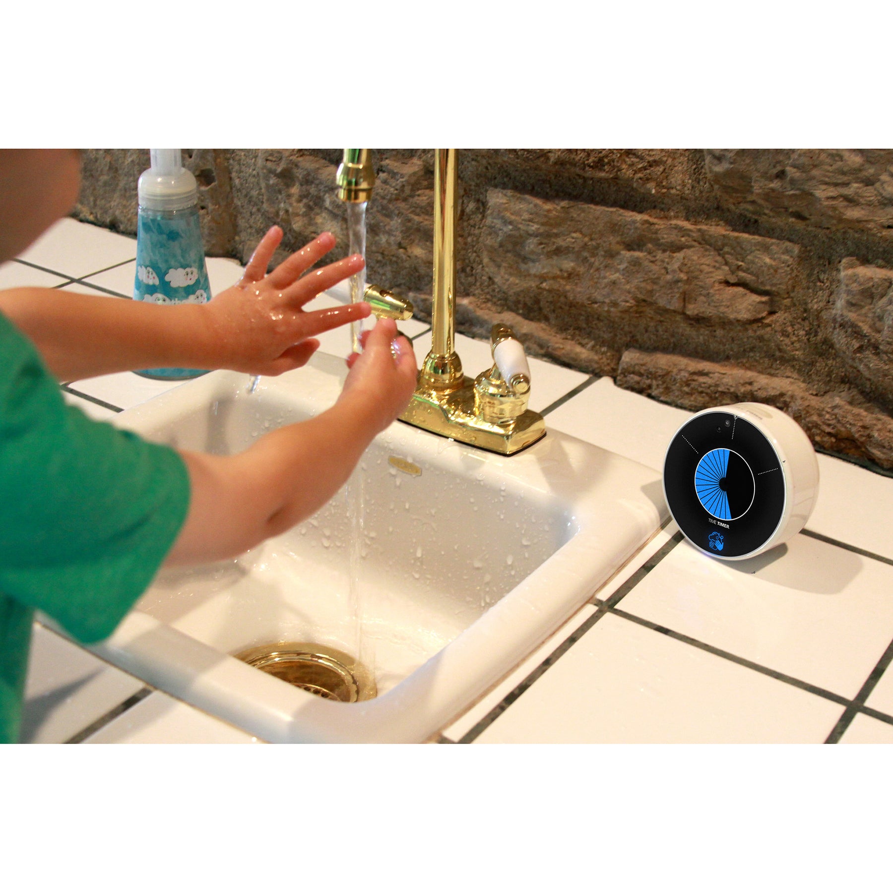 WASH® Touchless Handwashing Timer
