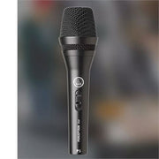 AKG P5 S Wired Dynamic Microphone - Black