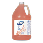 Peach Scent - 1 gal - Body, Hair, Skin - Peach - pH Balanced, Rich Lather - 4 / Carton