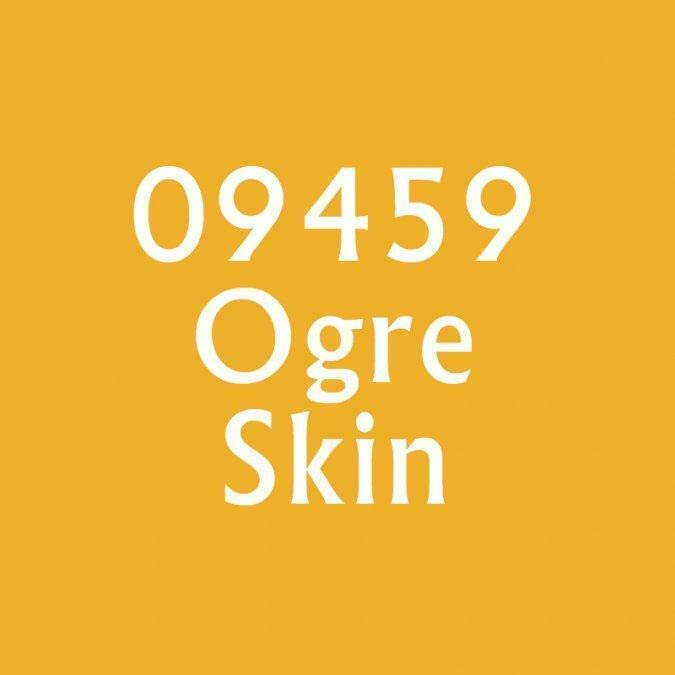 Master Series Paints: Bones: Ogre Skin