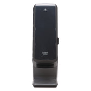 Tower Napkin Dispenser, 25.31 x 9.06 x 10.68, Black