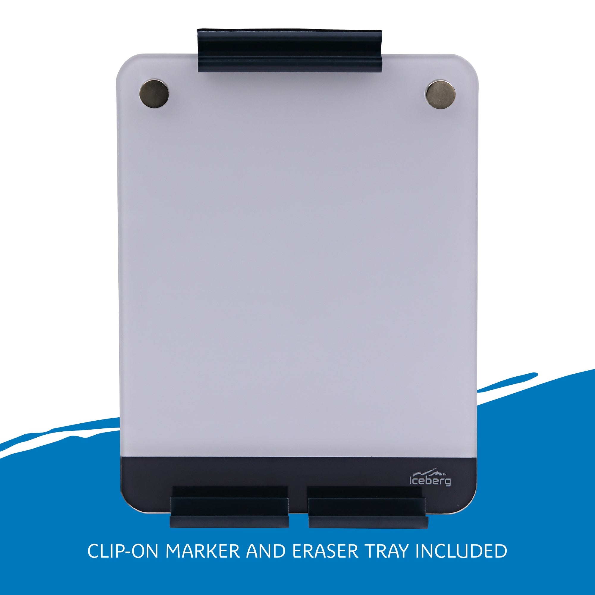 Clarity™ Personal Board - 9" x 12"