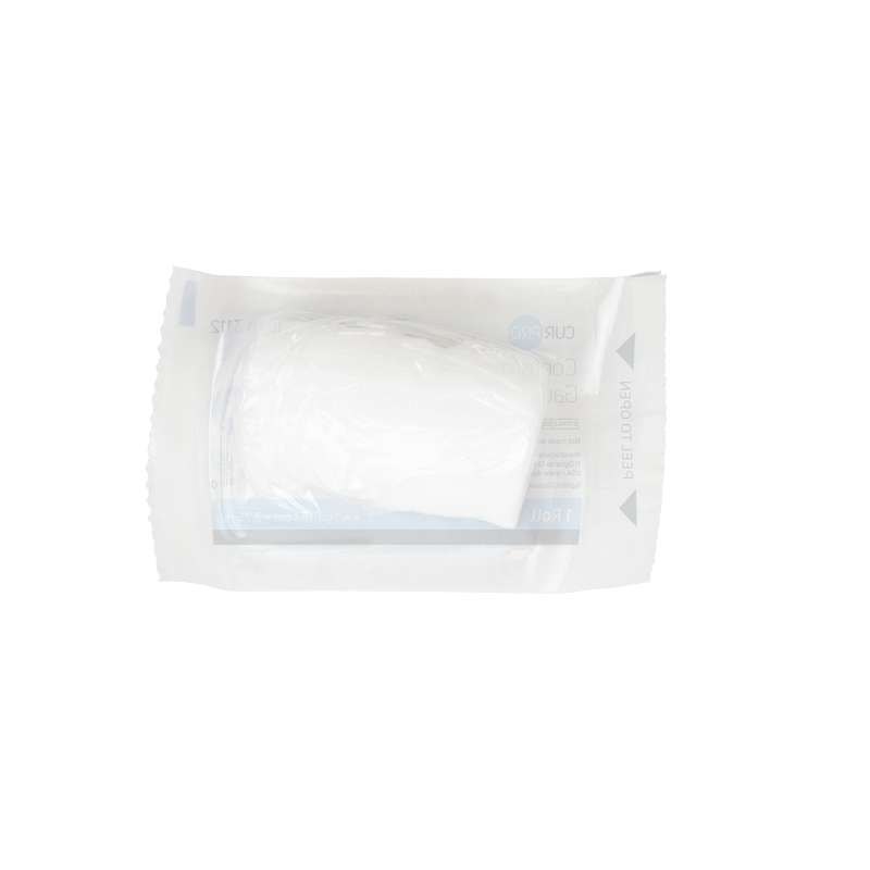 Conforming Stretch Gauze Bandage - Sterile, 2" - 12 pcs per Box/8 boxes per Case