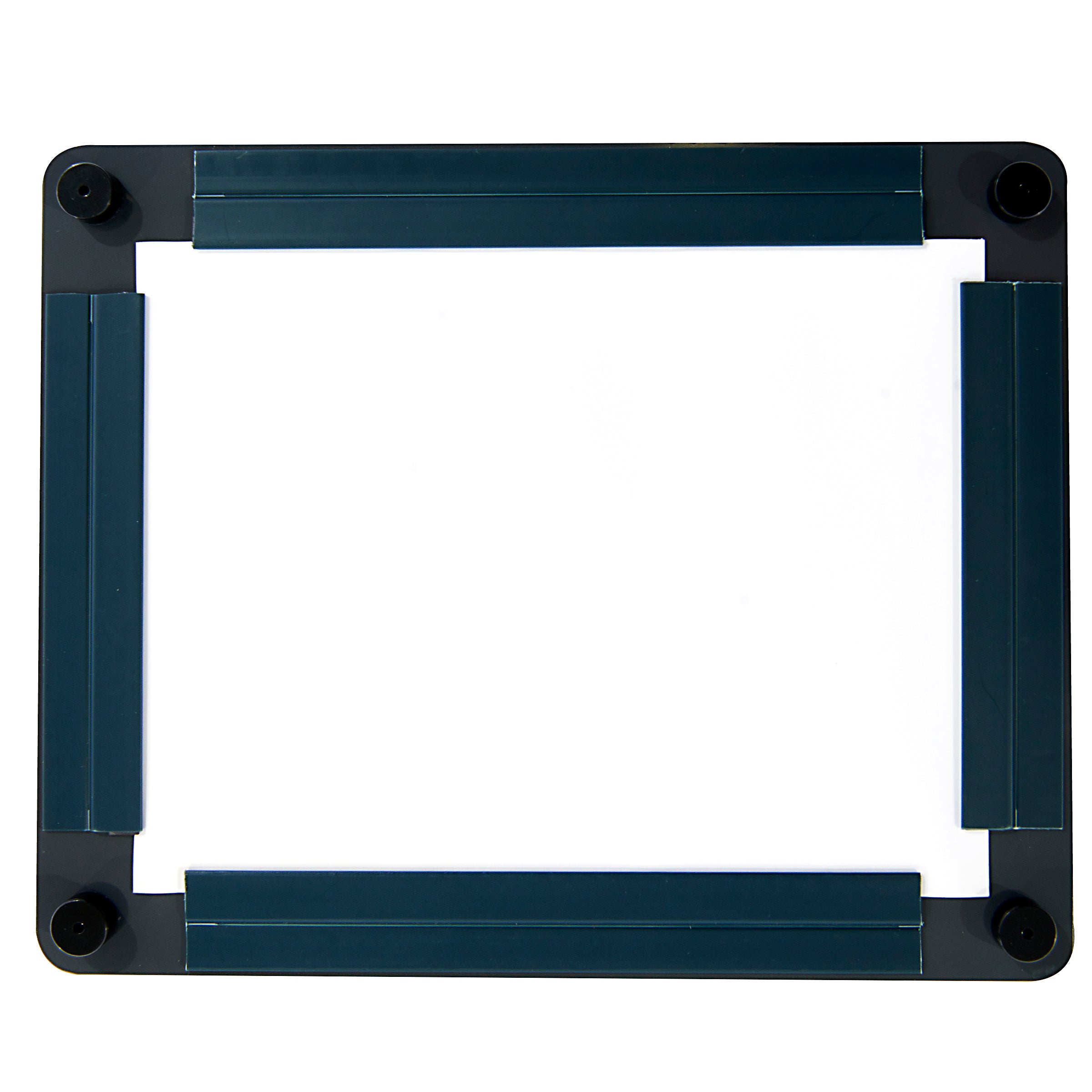 Clarity™ Insertable Dry Erase Board - 11.0" x 13.5"