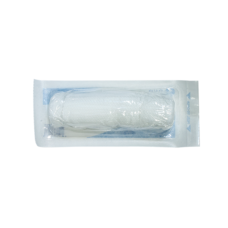 Conforming Stretch Gauze Bandage - Sterile, 4" - 12 pcs per Box/8 boxes per Case