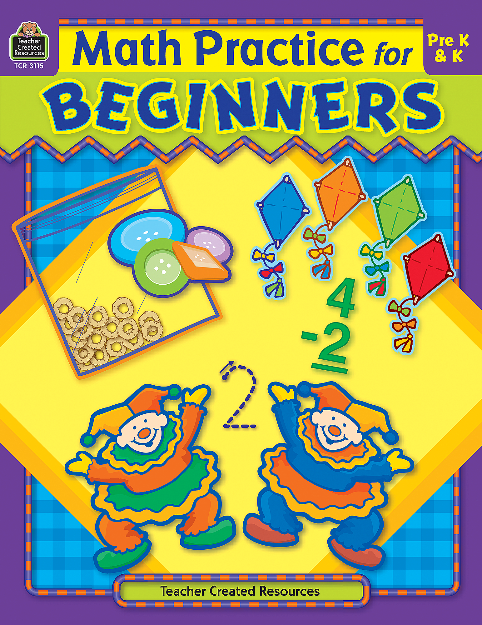 Math Practice for Beginners